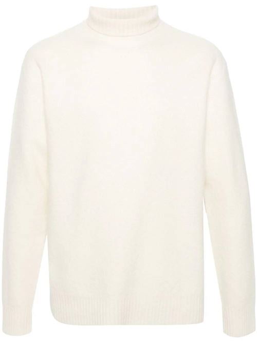 Maglione a collo alto JIL SANDER | J22GP0224J14603107